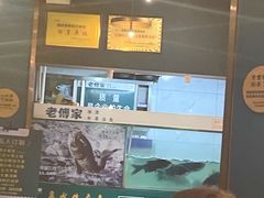 -老傅家湘潭水煮活鱼店(众一国际店)