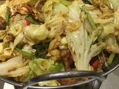 -肘子酥·天津菜·特色捞面(德云社店)
