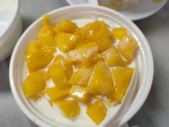 -芬芳甜品(同福路店)