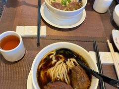 -中国厨房/台湾牛肉面