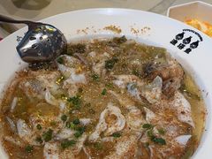 -渔语鱼酸菜鱼新川菜(来福士店)