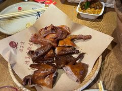 熏鸽子-鸽子窝(青塔店)