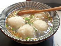 手工鱼丸-小宝·路鼎记·福鼎特色小吃(富民路店)