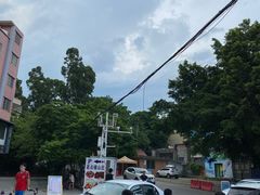 -火炉山森林公园