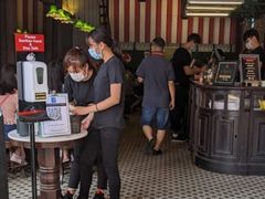 -何九海南茶店(鬼仔巷店)