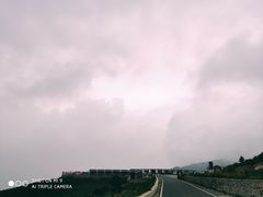 -阳台山自然风景区