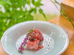 -鮨冠OMAKASE食べ放题(北京首店)