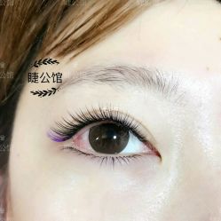 美睫秀-睫乐园•睫公馆•美睫美甲沙龙