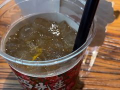 -北丐先生·野馄饨烧烤(长宁龙之梦店)