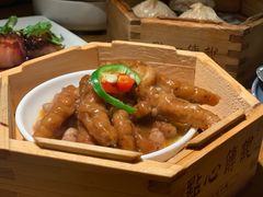 -点心传说·粤菜点心(佐阾虹湾店)