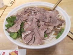 -贵凤凰贵州米粉(望京店)