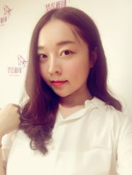 -柯琳造型