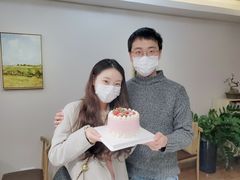 -糖秋Cake DIY·蛋糕定制·甜品台(观音桥店)
