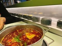 -壹小馆.皇城老妈(成都太古里店)