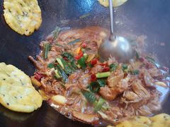 地锅鸡-曹丞相·地锅鸡·地锅鱼(武林店)