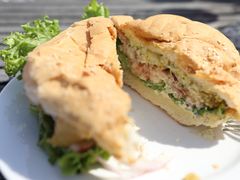 鳕鱼堡-Fergburger(皇后镇店)