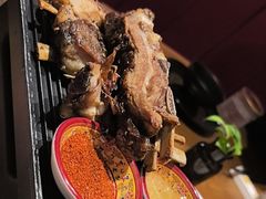 -敏珠拉姆藏餐·南京厨房(富春江东街店)