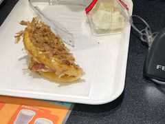 -85度C(南京张府园店)