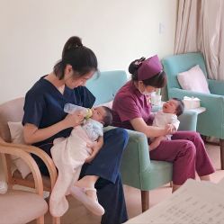点击看大图 -美悦月子中心(财大店)