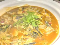 -魏铭鱼头捞饭(晋阳路店)