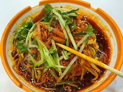 -三姐妹冷面馆(保卫路店)