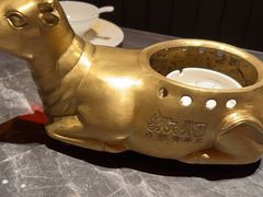 -炊烟小炒黄牛肉(浦东世纪汇店)
