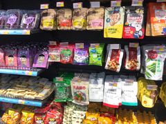 零售区-嘿嘛仓储购(华明店)
