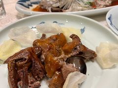 -杭州香格里拉·香宫中餐厅