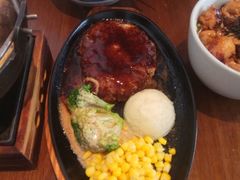 -铃木食堂(帽儿胡同店)