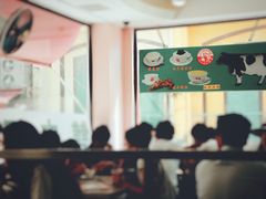大堂-义顺牛奶公司(新马路老店)