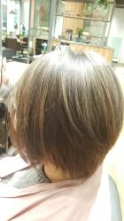 -Mentor Hair Salon
