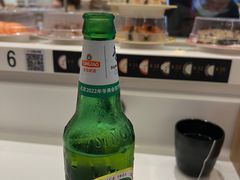 -禾绿回转寿司(苏宁广场店)