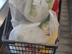 -中百仓储(古田路店)