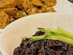 -桃园中华料理炸酱面(燕儿岛路店)