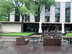 -九里云松·天香餐厅
