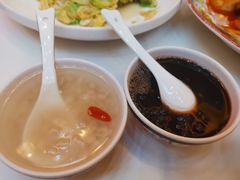 -燕兰楼·清真西北融合菜(亚运村店)