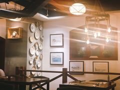 -LA CREPERIE BRETONNE布列塔尼法式餐厅(天童北路店)
