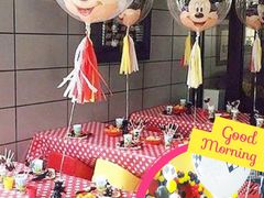 -宝莱纳餐厅(滨江店)