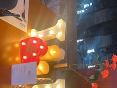 -V Bar海景扒房(北海湾惠龙万达嘉华酒店)