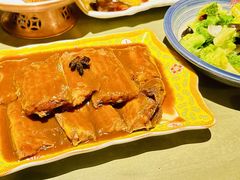 -那家小馆•北京菜•烤鸭(中关村店)