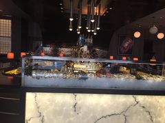 -db Bistro & Oyster Bar by Daniel Boulud(滨海湾金沙店)