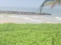 -班达拉奈克国际机场