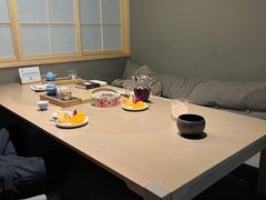 -隐溪茶馆(金虹桥店)