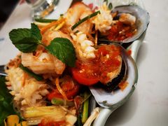 -青檸泰 LIME THAI (财富购物中心店)
