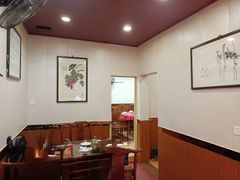 -壶园美食·淮扬菜(东圈门店)