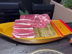-AJIYA·池袋日式烧肉自助(天津万象城店)