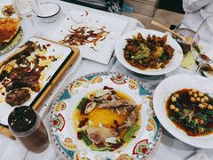 -巴依老爷新疆美食(工体旗舰店)