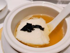 石耳鸡豆花-皖宴(合肥店)