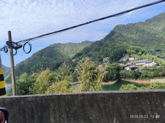 -西溪南古村落景区