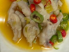 -滇野云南野生菌餐厅(陕西南路店)